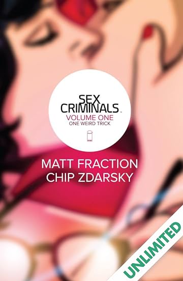 Sex Criminals Vol. 1